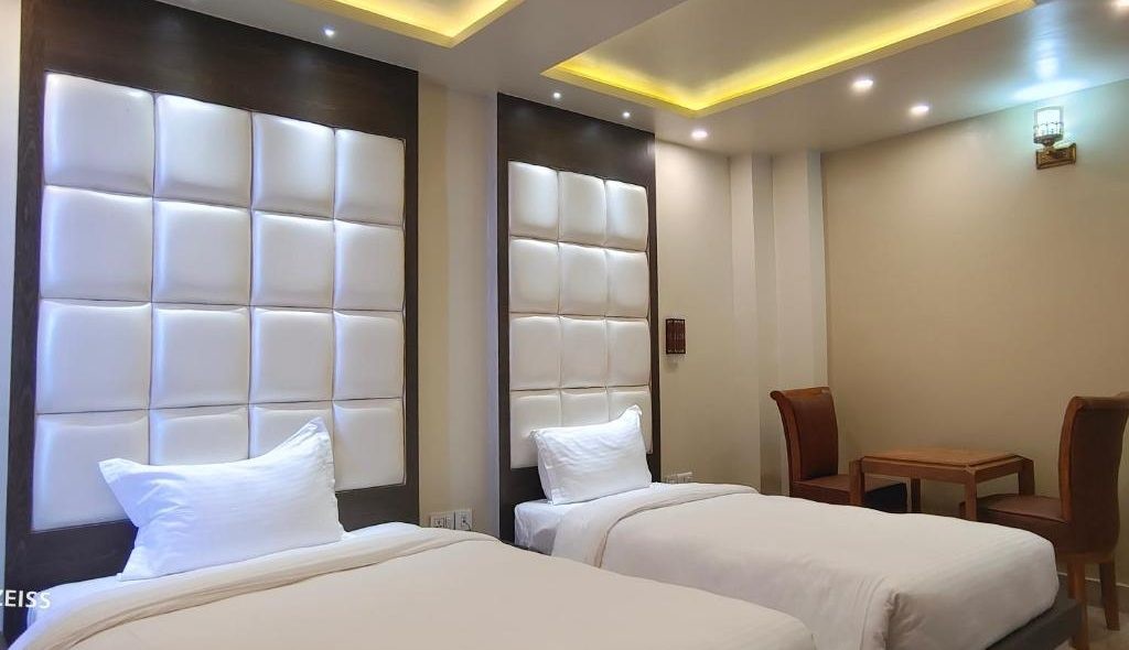 Hotel City Park | Janakpur Hotels